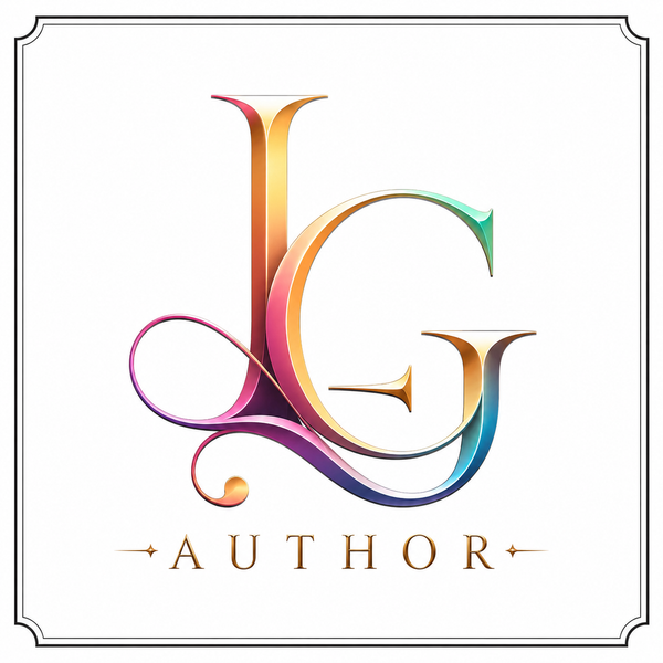 Lynsey Garrick - Author